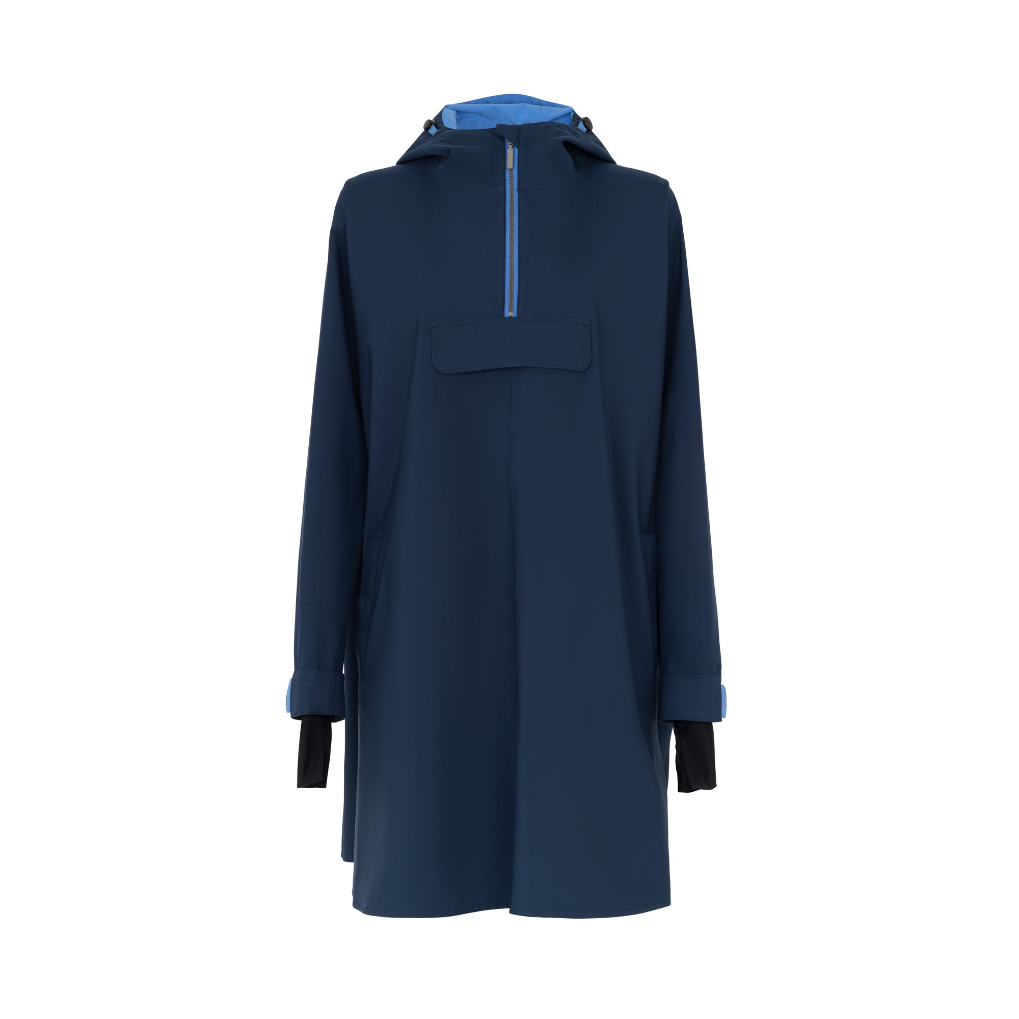 REGN Rainwear CLEA Black