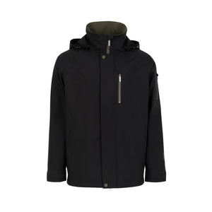 REGN Rainwear GABRIEL Black