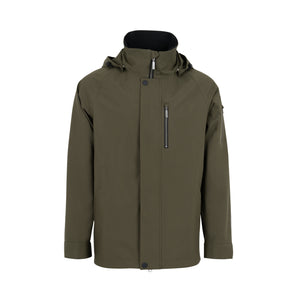 REGN Rainwear GABRIEL Olive