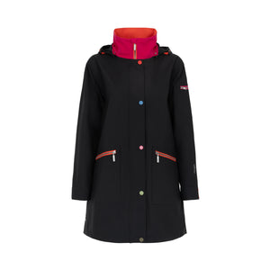 REGN Rainwear GABY Black