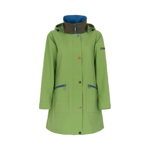 REGN Rainwear GABY Lime