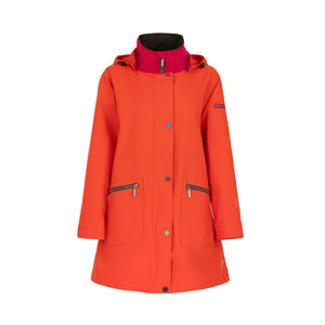 REGN Rainwear GABY Orange