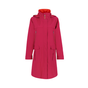 REGN Rainwear GEORGIA Fuchsia