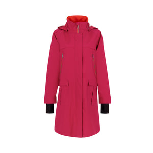 REGN Rainwear GEORGIA Fuchsia