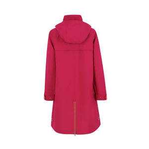 REGN Rainwear GEORGIA Fuchsia