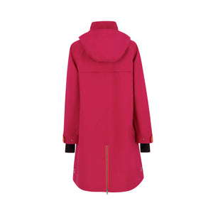 REGN Rainwear GEORGIA Fuchsia