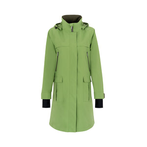 REGN Rainwear GEORGIA Lime