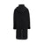 REGN Rainwear GLORIA Black (warm lining)