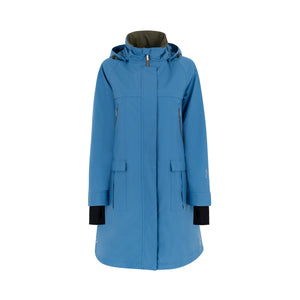 REGN Rainwear GLORIA Blue (warm lining)