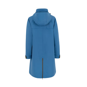 REGN Rainwear GLORIA Blue (warm lining)