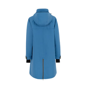 REGN Rainwear GLORIA Blue (warm lining)