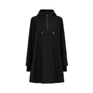 REGN Rainwear CLEA Black