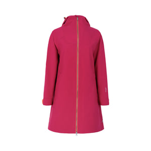 REGN Rainwear GENNY Fuchsia