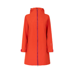 REGN Rainwear GENNY Orange