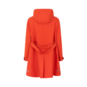 REGN Rainwear GENNY Orange