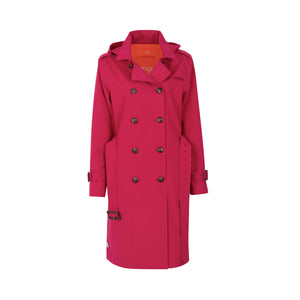 REGN Rainwear GILL Fuchsia