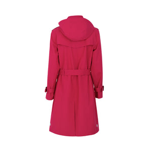 REGN Rainwear GILL Fuchsia