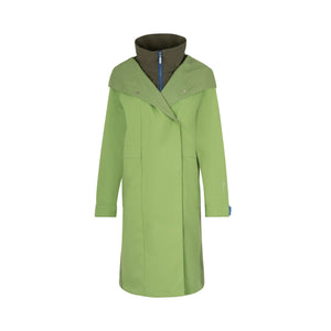 REGN Rainwear GAIL Lime