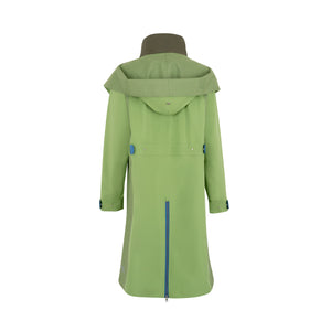 REGN Rainwear GAIL Lime