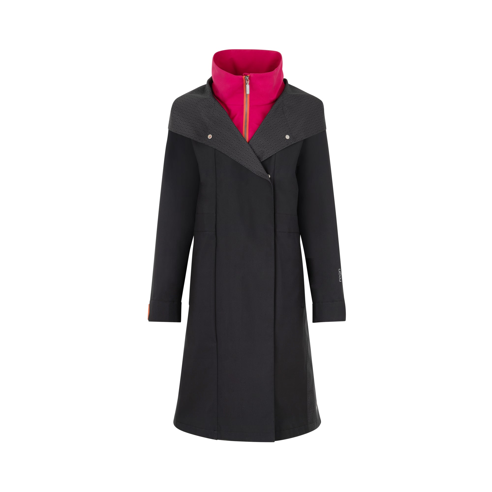 REGN Rainwear GAIL Black