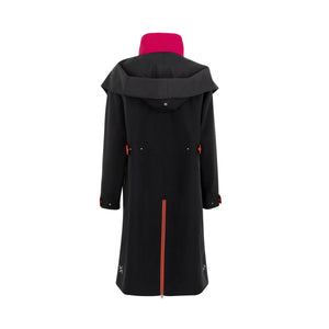 REGN Rainwear GAIL Black