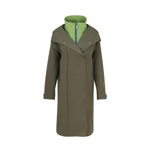 REGN Rainwear GAIL Olive
