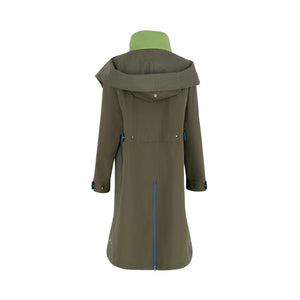 REGN Rainwear GAIL Olive