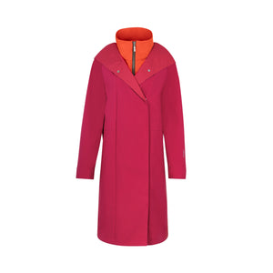 REGN Rainwear GAIL Fuchsia
