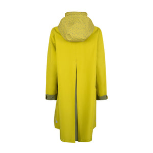 REGN Rainwear DITTE Lime