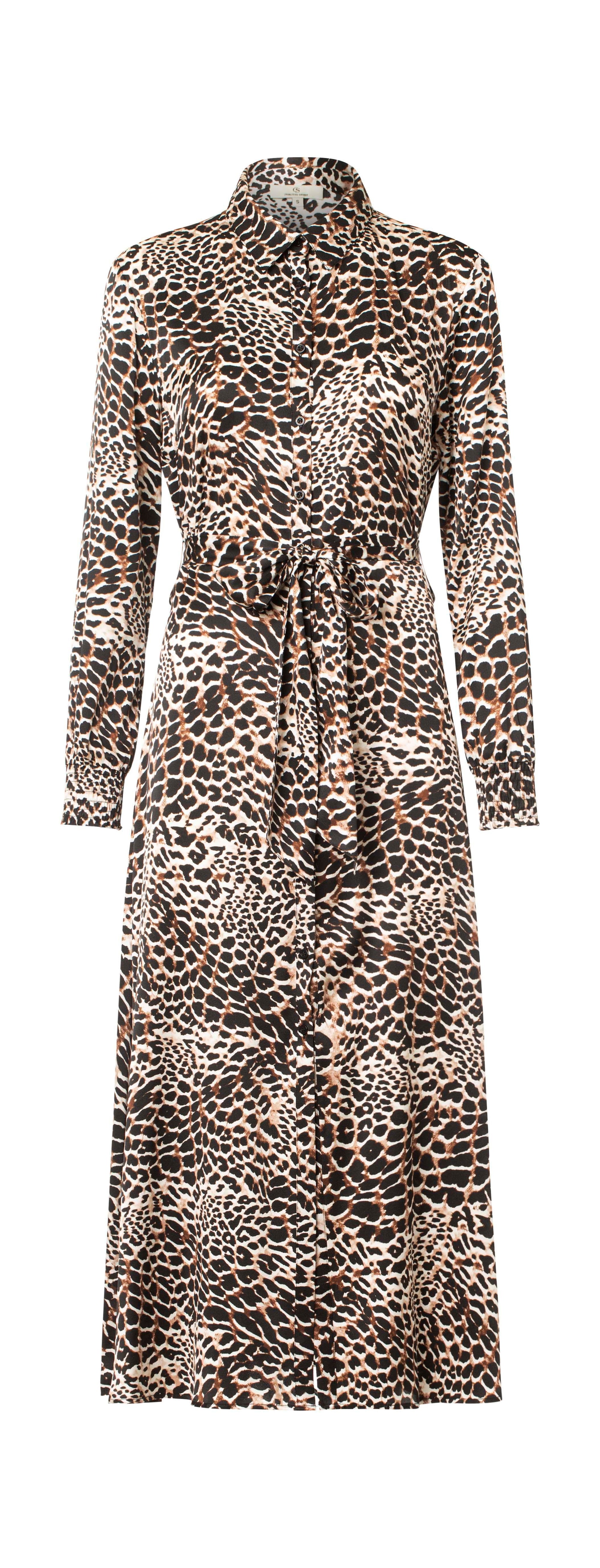 charlotte sparre silk dress Charlotte Sparre Lily Dress at Sue Parkinson