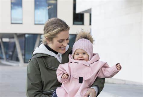 Blaest Bergen Cape Child